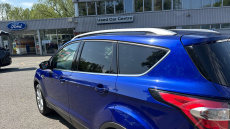 Ford Kuga 1.5 TDCi Titanium 5dr 2WD Diesel Estate